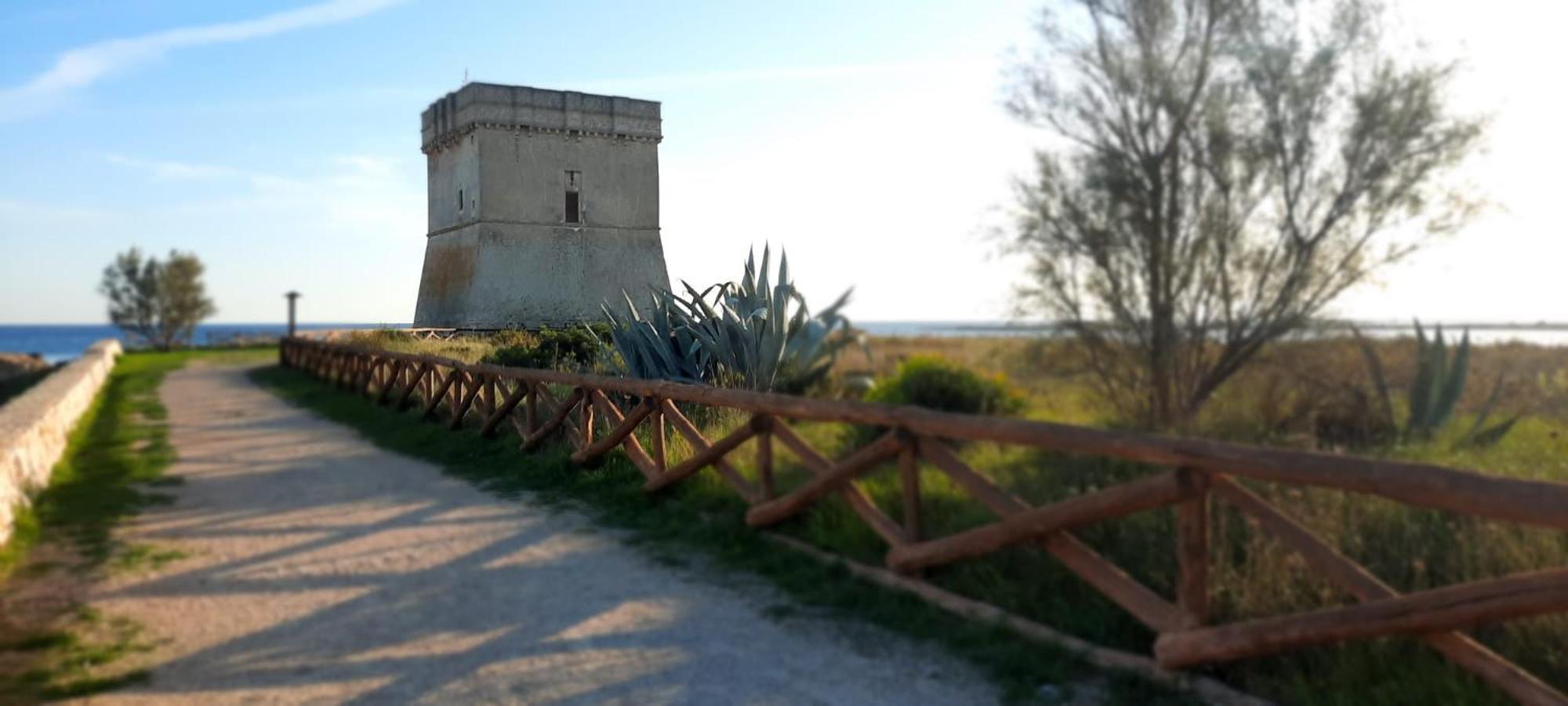 L'approdo - Fronte Mare E Lato Strada Casa vacanze